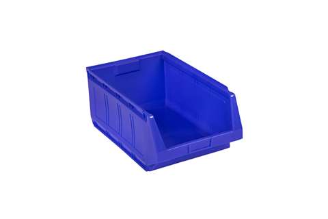 Small parts bin Storage 2000 - 52l - 580x363x250mm