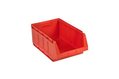 Small parts bin Storage 2000 - 52l - 580x363x250mm