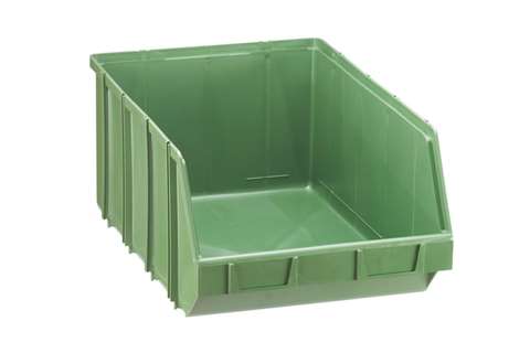 Grand bac à bec Storage 3000 - 50l - 580x385x250mm
