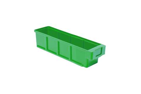 Regalkasten Classic 2l - 300x93x83mm