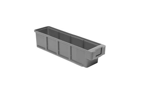 Regalkasten Classic 2l - 300x93x83mm