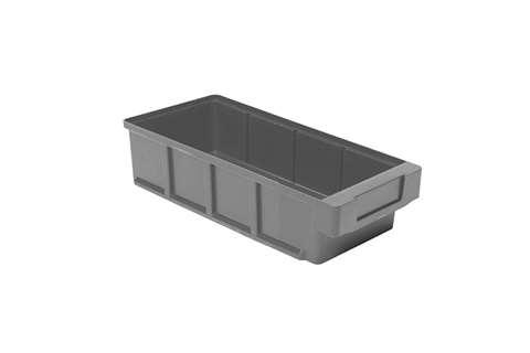Regalkasten Classic 3,4l - 300x152x83mm