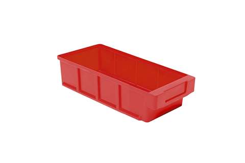 Regalkasten Classic 3,4l - 300x152x83mm