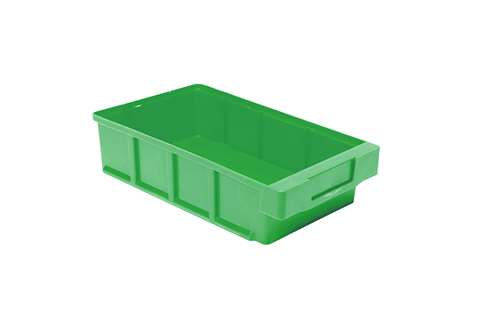 Regalkasten Classic 4,3l - 300x186x83mm