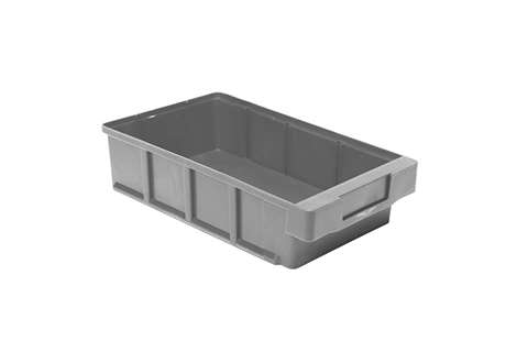 Regalkasten Classic 4,3l - 300x186x83mm