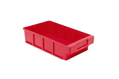 Regalkasten Classic 4,3l - 300x186x83mm