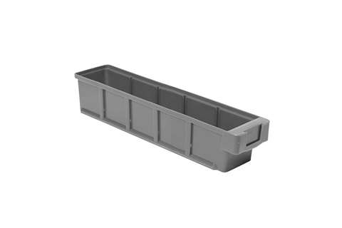 Regalkasten Classic 2,9l - 400x93x83mm