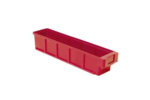 Regalkasten Classic 2,9l - 400x93x83mm