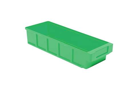Regalkasten Classic 4,7l - 400x152x83mm