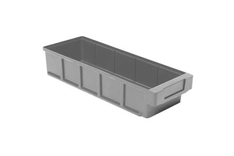 Regalkasten Classic 4,7l - 400x152x83mm