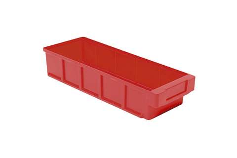 Regalkasten Classic 4,7l - 400x152x83mm
