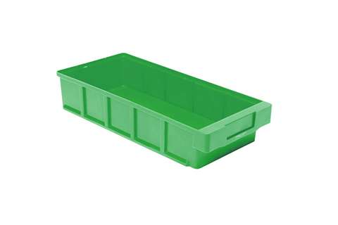 Regalkasten Classic 5,9l - 400x186x83mm
