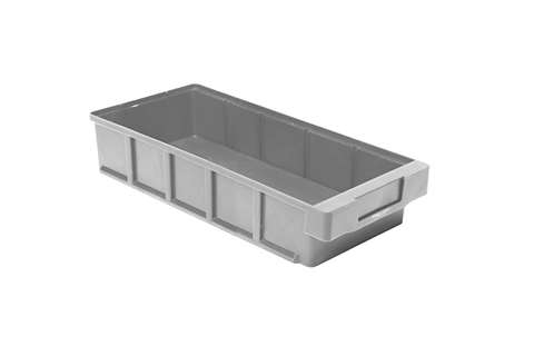 Regalkasten Classic 5,9l - 400x186x83mm