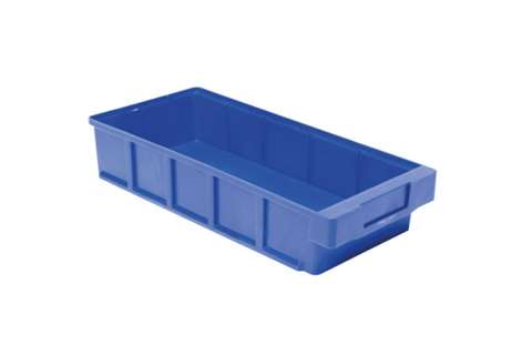 Regalkasten Classic 5,9l - 400x186x83mm