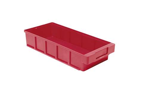 Regalkasten Classic 5,9l - 400x186x83mm