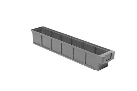 Regalkasten Classic 3,5l - 500x93x83mm
