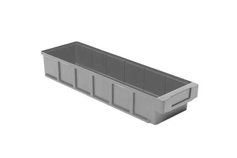 Regalkasten Classic 6l - 500x152x83mm