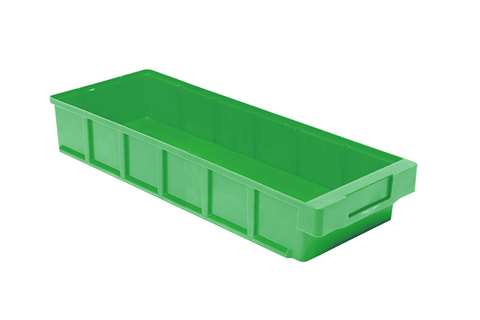 Regalkasten Classic 7,4l - 500x186x83mm