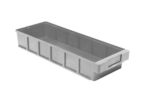 Regalkasten Classic 7,4l - 500x186x83mm