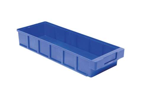Regalkasten Classic 7,4l - 500x186x83mm