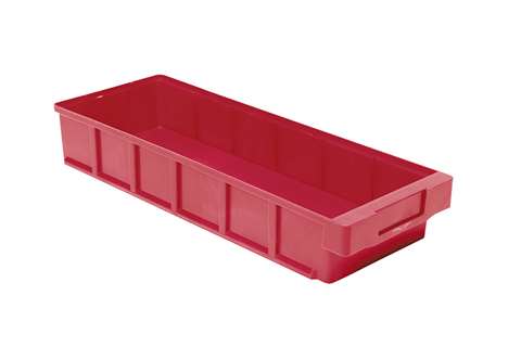 Regalkasten Classic 7,4l - 500x186x83mm