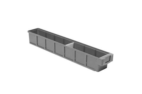 Regalkasten Classic 3,5l - 600x93x83mm