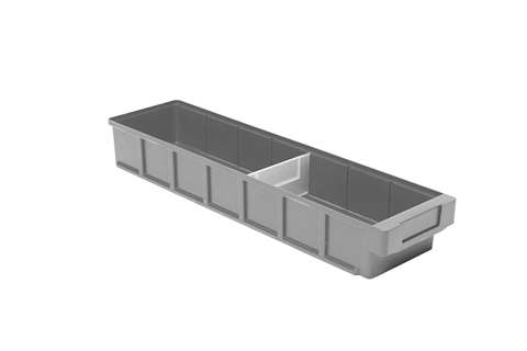 Regalkasten Classic 6l - 600x152x83mm