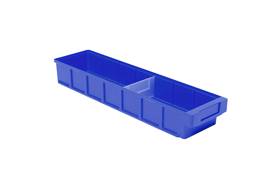 Shelf tray Classic 6l - 600x152x83mm 
