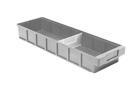 Regalkasten Classic 7,4l - 600x186x83mm