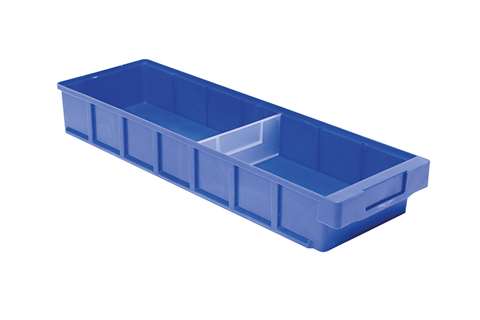 Regalkasten Classic 7,4l - 600x186x83mm