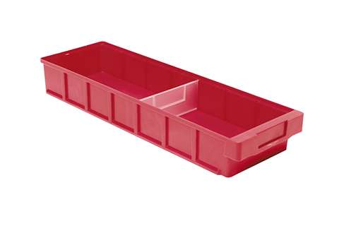 Regalkasten Classic 7,4l - 600x186x83mm