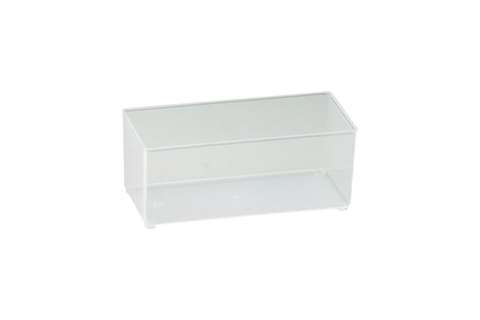 Boîte de rangement Storage 5000 godet - 110x50x45mm