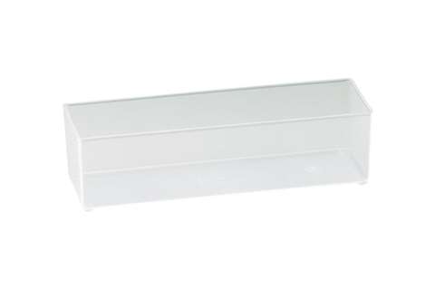 Boîte de rangement Storage 5000 godet - 165x50x45mm