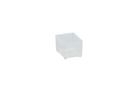 Boîte de rangement Storage 5000 godet - 40x42x30mm