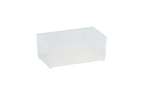 Boîte de rangement Storage 5000 godet - 150x75x56mm