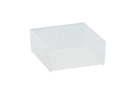 Boîte de rangement Storage 5000 godet - 150x150x56mm