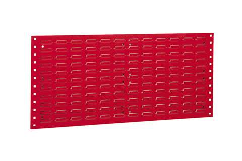 Panneau mureaux en métallique 1000x15x455mm - str-2010/str-2011/str-2020/str-2120/str-2030/str-2130