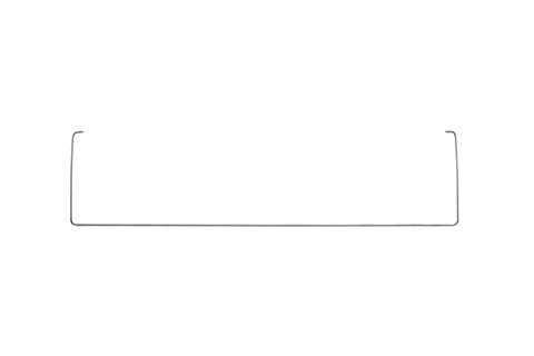 Safety bracket for STR-7005 - serie 7000