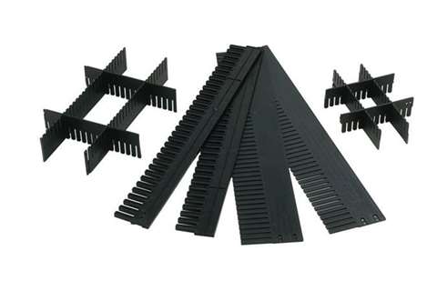 Cuttable separator 1150x80mm