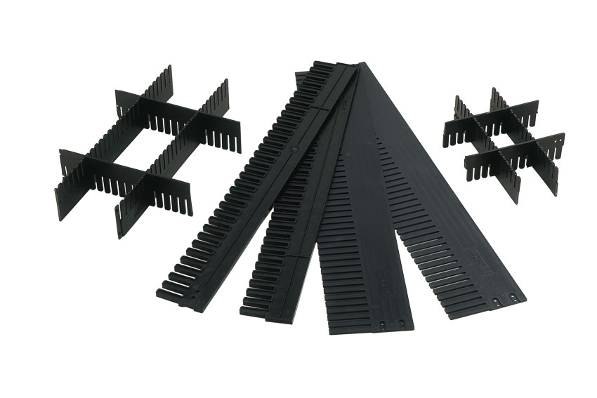 Cuttable separator 1150x100mm 