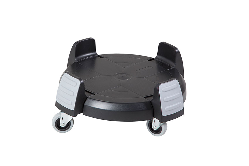 Fahrgestell - Ø470x150mm - für TCB-0085 &amp; TCB-0120 