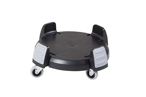 Chariot - ø470x150mm - pour TCB-8085 & TCB-0120
