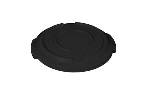 Deckel mit Schnappverschluss - Ø540x20mm - für TCB-0085