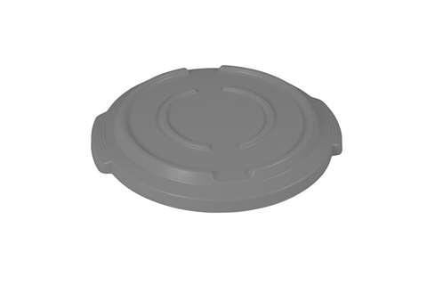 Couvercle clipsable - ø540x20mm - pour TCB-0085