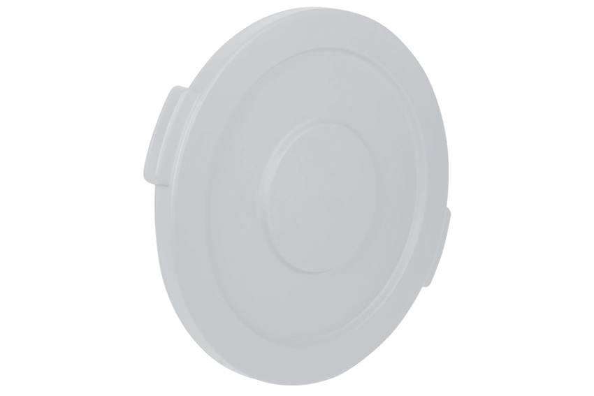 Klappdeckel für Abfallbehälter - Ø570x37mm - für TCB-0120 