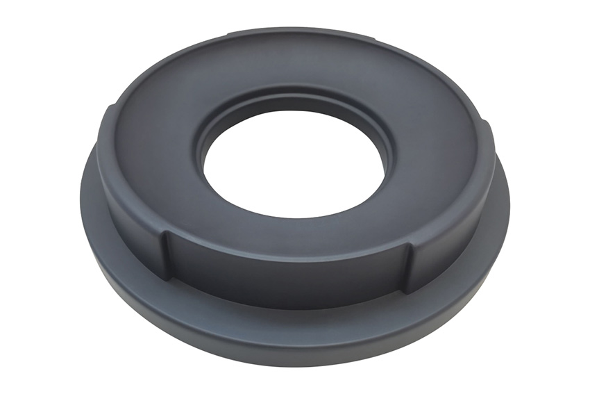 Entonnoir - Ø580x132mm - pour TCB-0120 