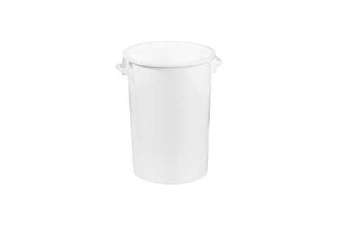 Zylindrisches Fass 75l - Ø482x570mm
