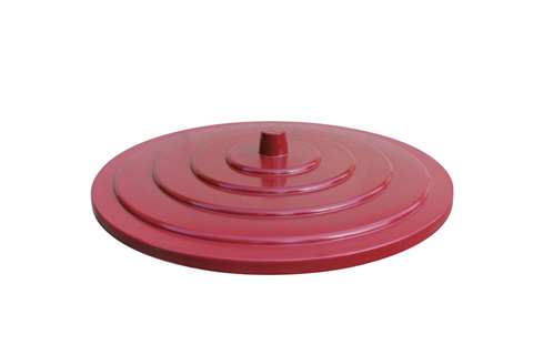 Deckel für Zylindrisches Fass 300l - TCC-0300