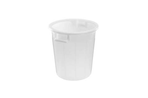 Tonneau cylindrique 50l - Ø450x470mm