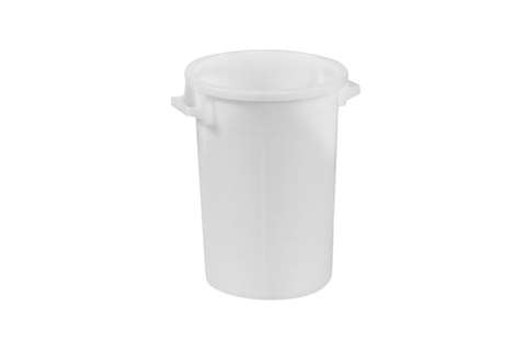 Tonneau cylindrique 65l - Ø450x560mm